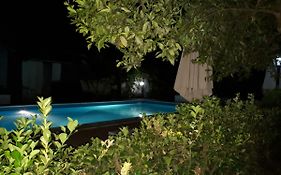 Casa vacanza da rosa