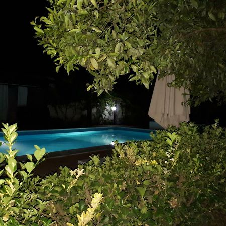 Casa vacanza da rosa Villa Marsala Esterno foto
