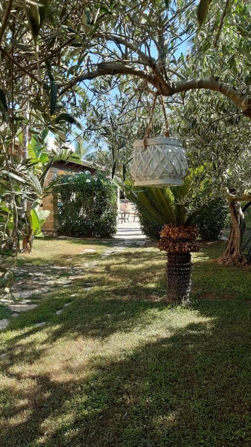 Casa vacanza da rosa Villa Marsala Esterno foto