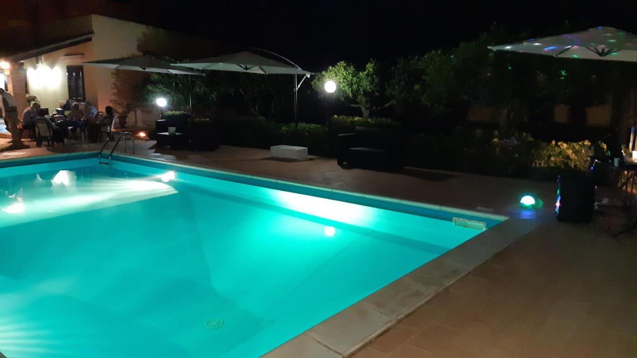 Casa vacanza da rosa Villa Marsala Esterno foto