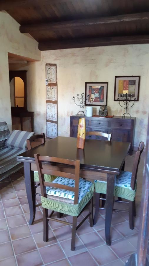 Casa vacanza da rosa Villa Marsala Esterno foto