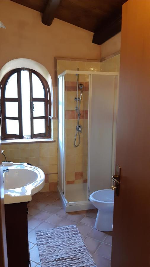 Casa vacanza da rosa Villa Marsala Esterno foto