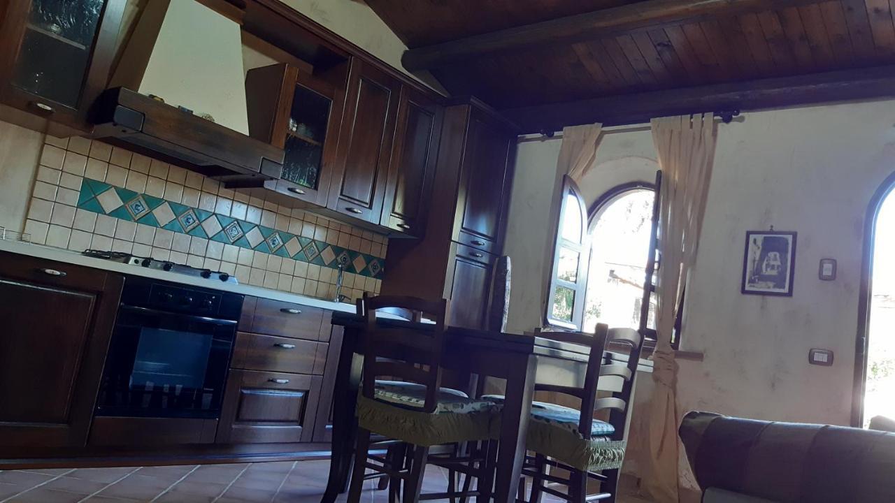 Casa vacanza da rosa Villa Marsala Esterno foto