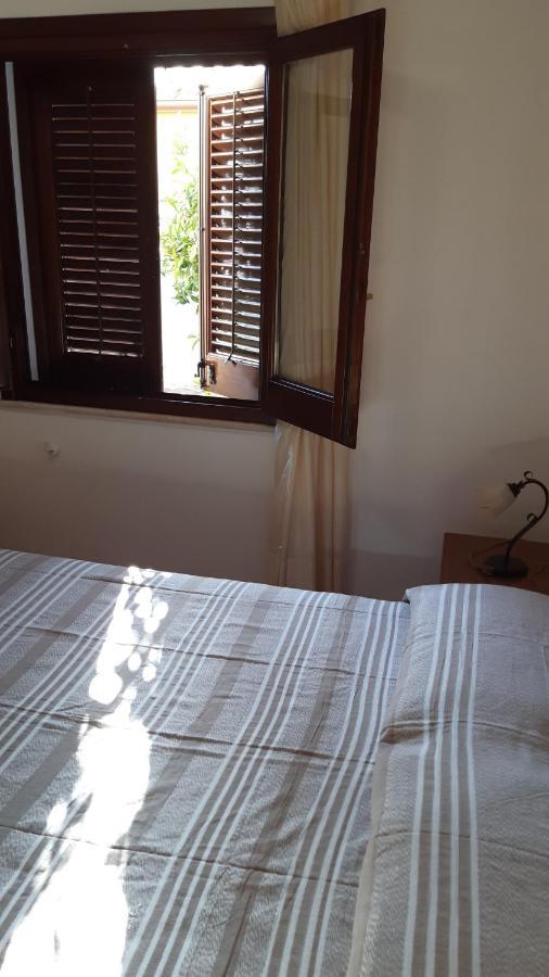 Casa vacanza da rosa Villa Marsala Esterno foto