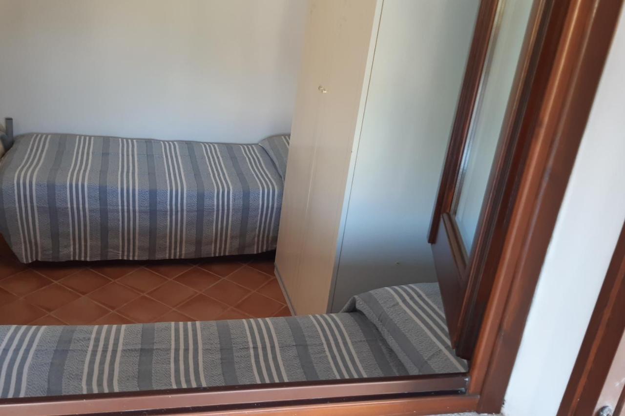 Casa vacanza da rosa Villa Marsala Esterno foto