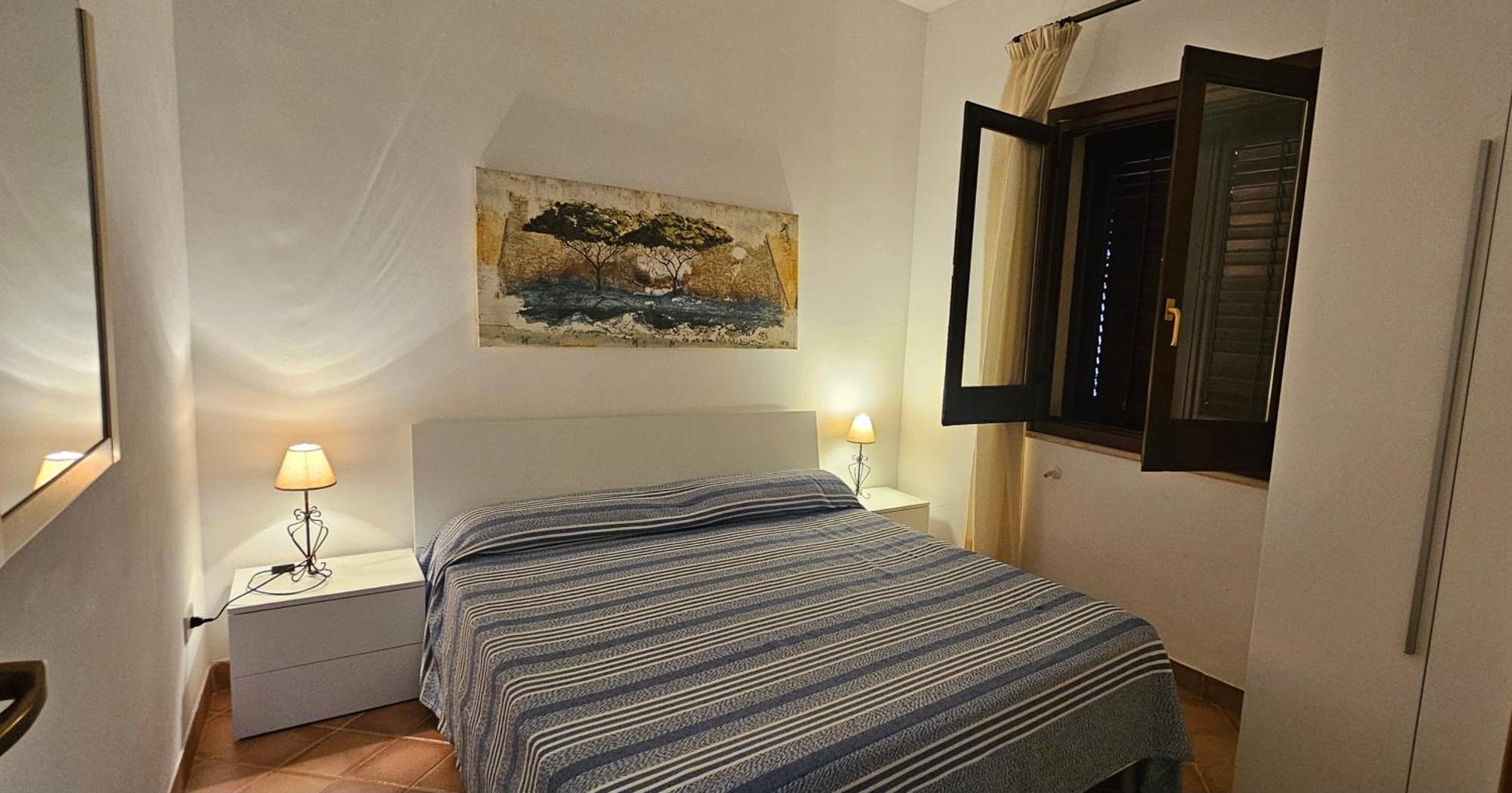 Casa vacanza da rosa Villa Marsala Esterno foto