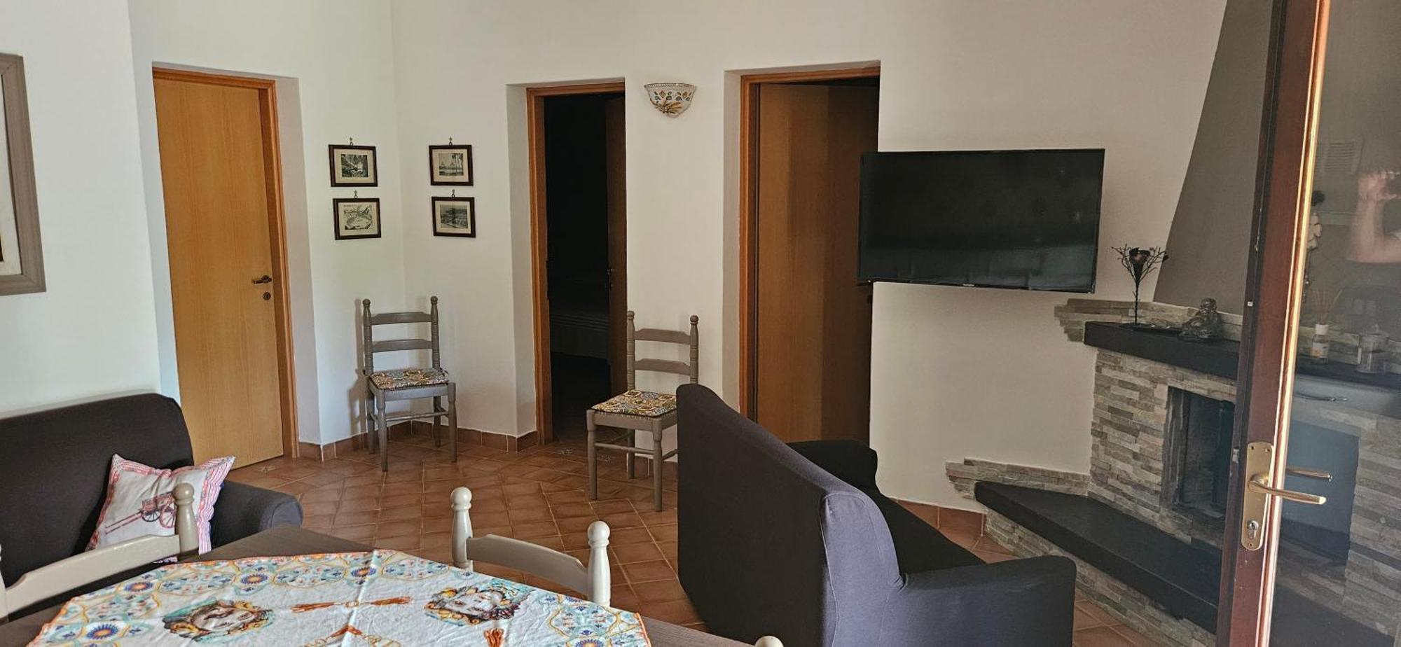 Casa vacanza da rosa Villa Marsala Esterno foto