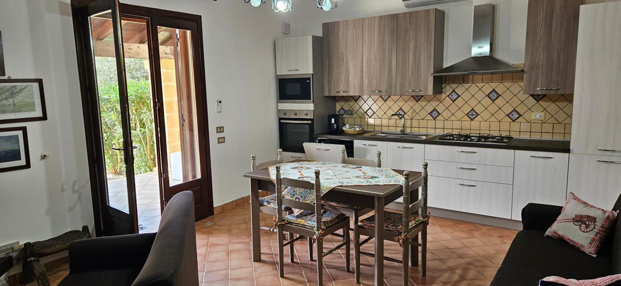 Casa vacanza da rosa Villa Marsala Esterno foto