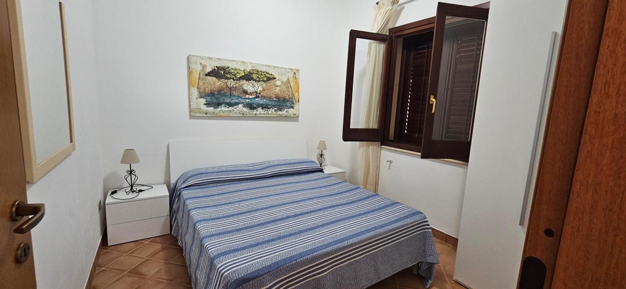 Casa vacanza da rosa Villa Marsala Esterno foto
