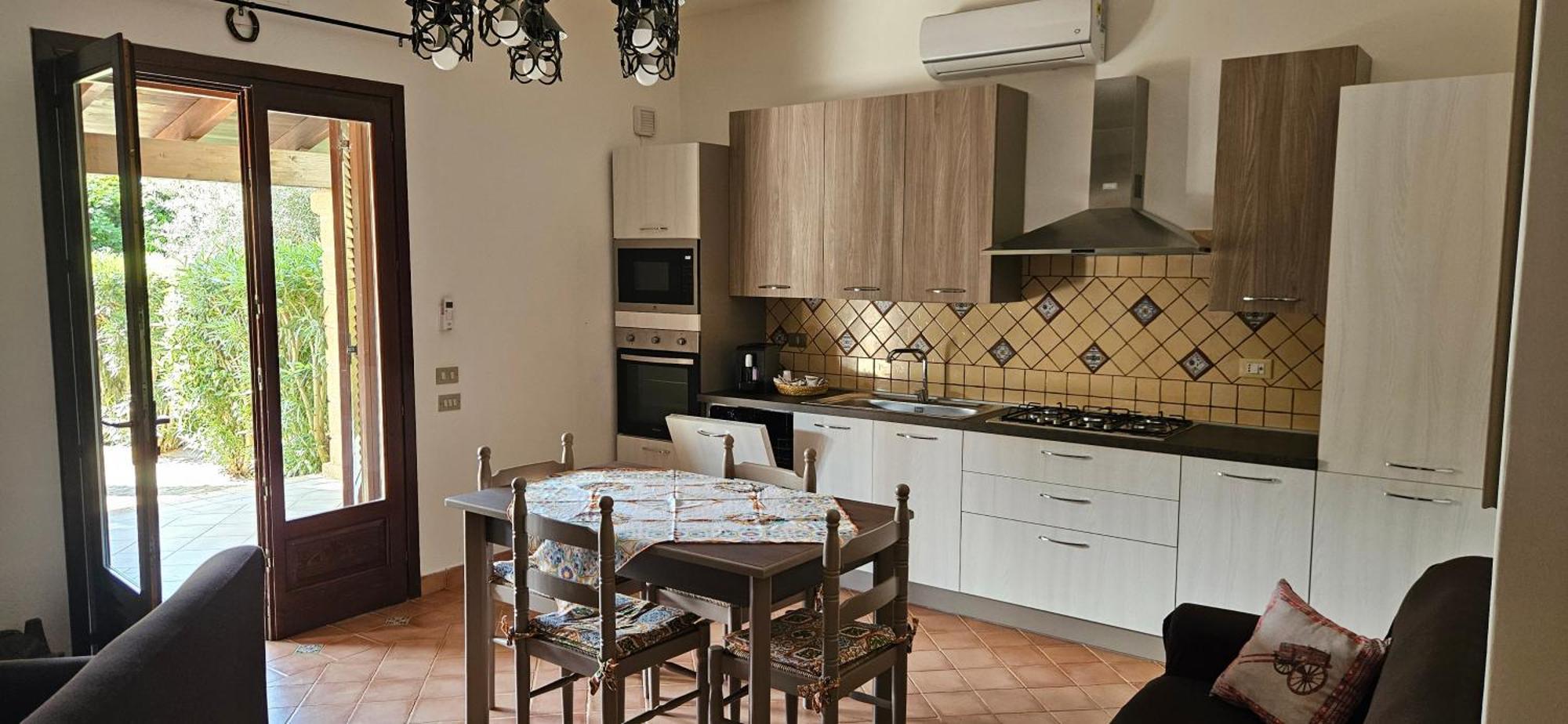 Casa vacanza da rosa Villa Marsala Esterno foto