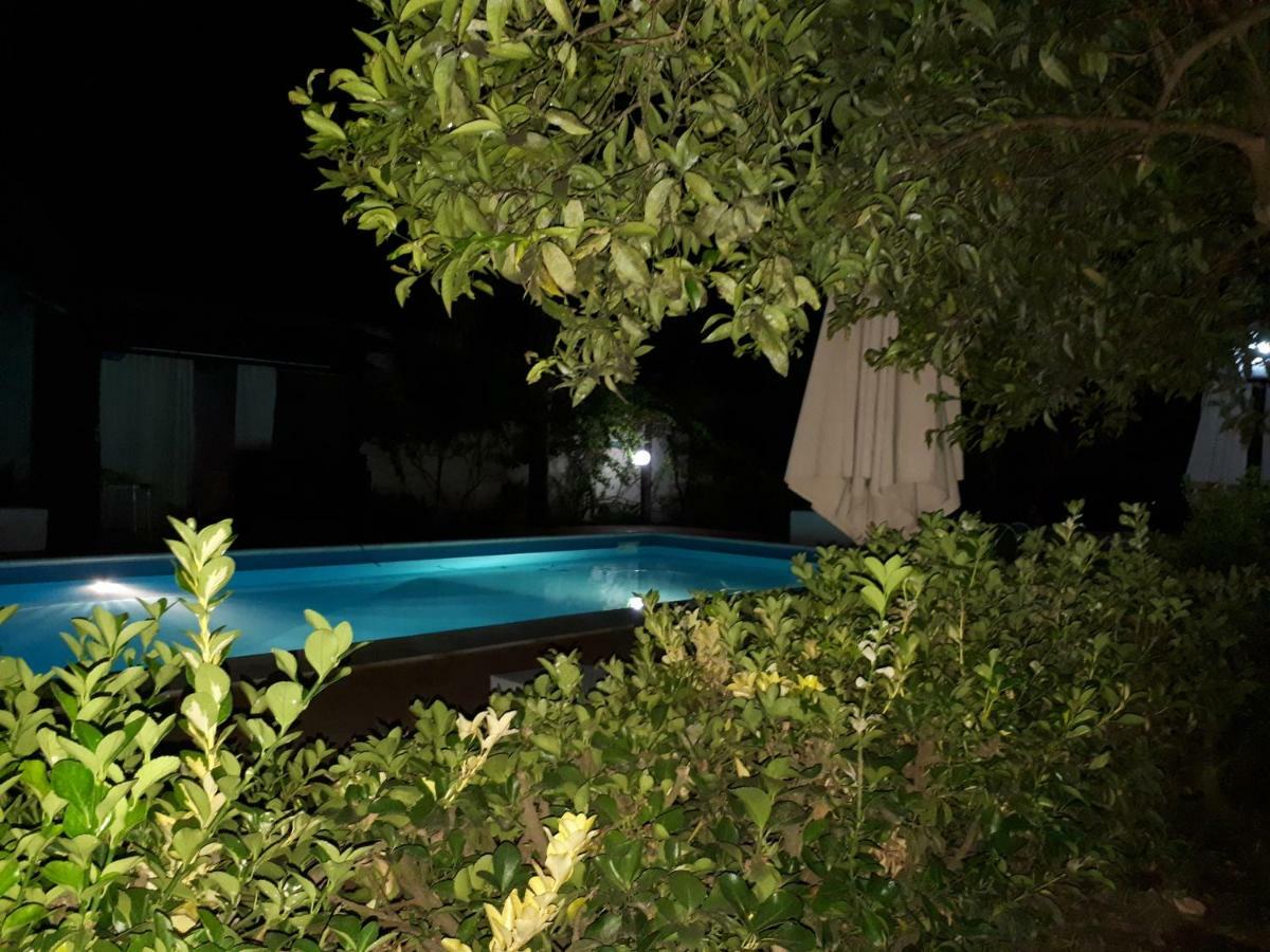 Casa vacanza da rosa Villa Marsala Esterno foto